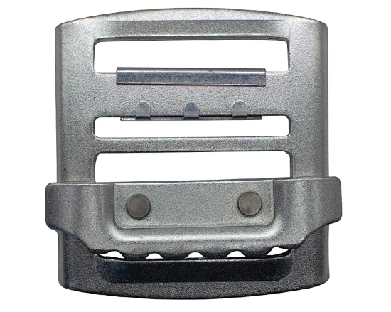 adjustable slider buckles