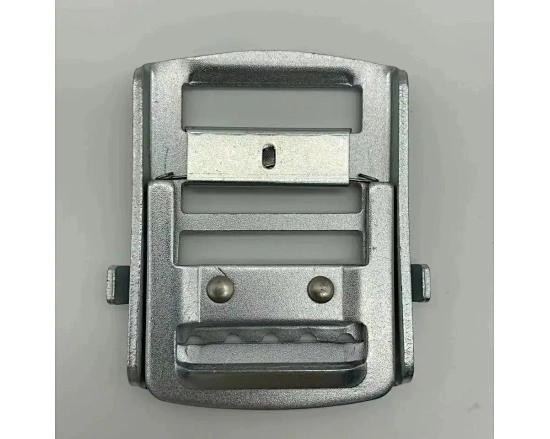belt metal buckle